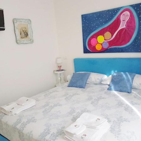 Suite And Relax Tina A 2 Passi Dal Centro E Al Foro Italico 巴勒莫 外观 照片