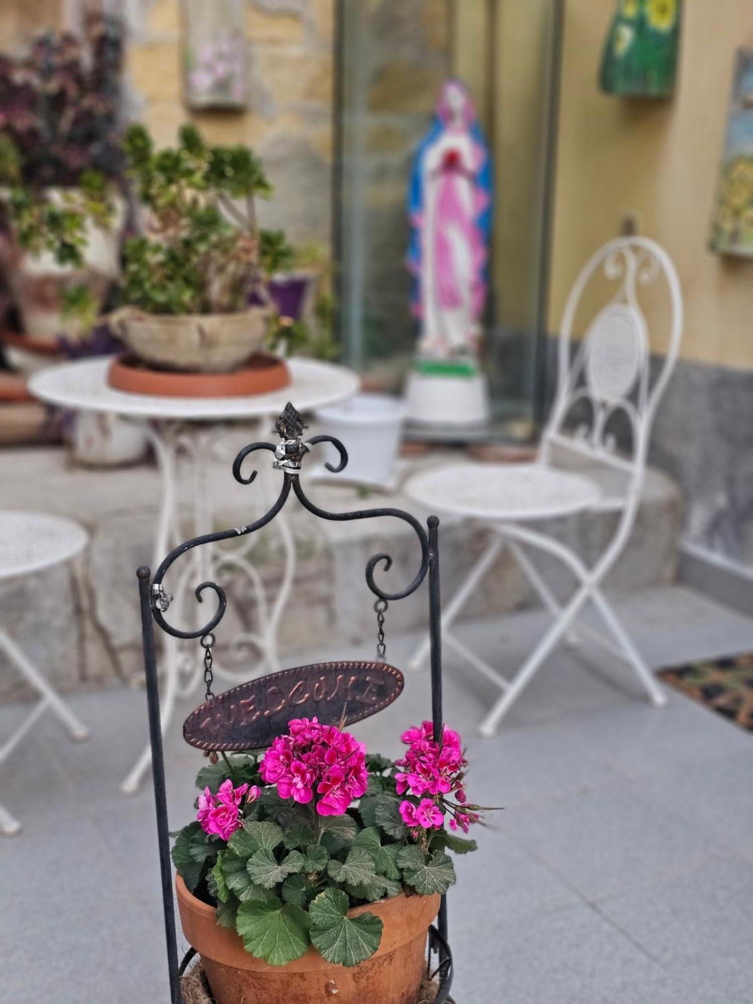 Suite And Relax Tina A 2 Passi Dal Centro E Al Foro Italico 巴勒莫 外观 照片