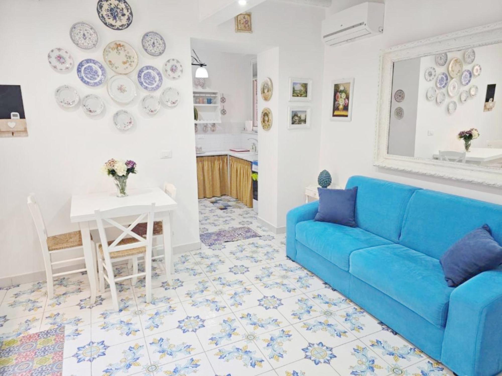 Suite And Relax Tina A 2 Passi Dal Centro E Al Foro Italico 巴勒莫 外观 照片