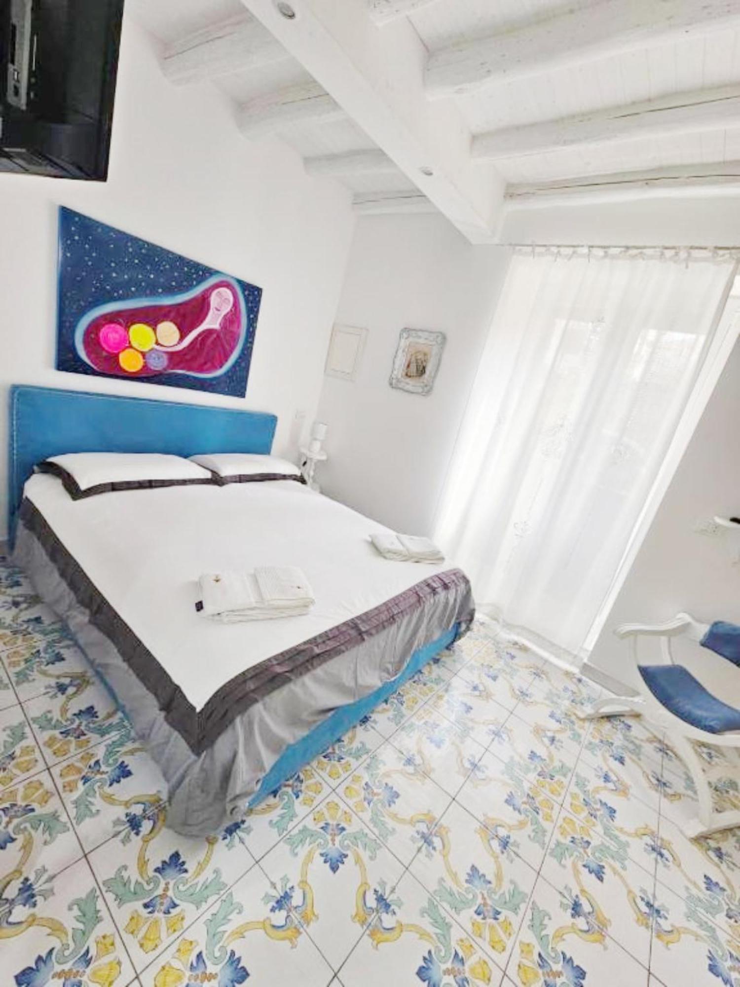 Suite And Relax Tina A 2 Passi Dal Centro E Al Foro Italico 巴勒莫 外观 照片