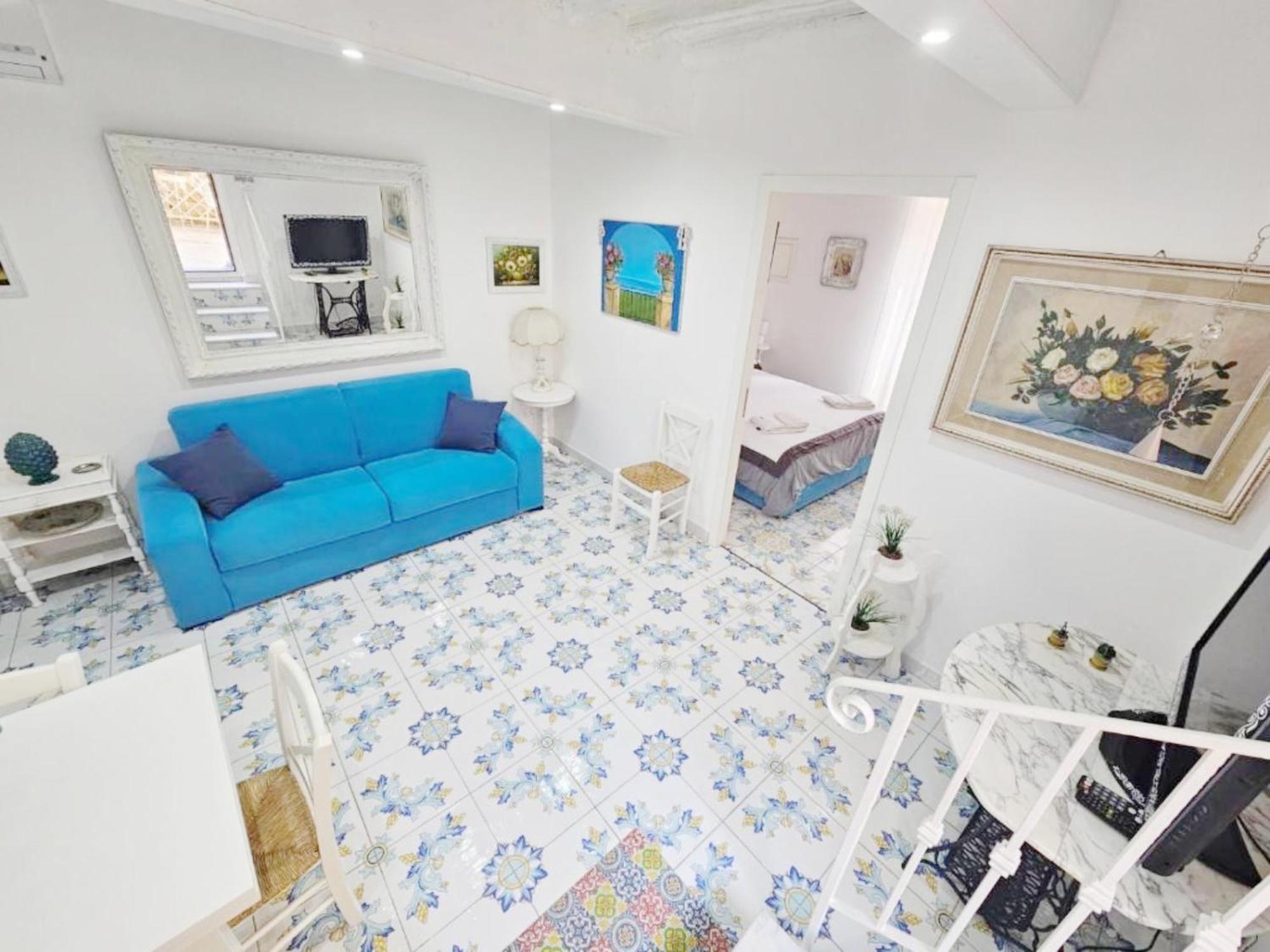 Suite And Relax Tina A 2 Passi Dal Centro E Al Foro Italico 巴勒莫 外观 照片