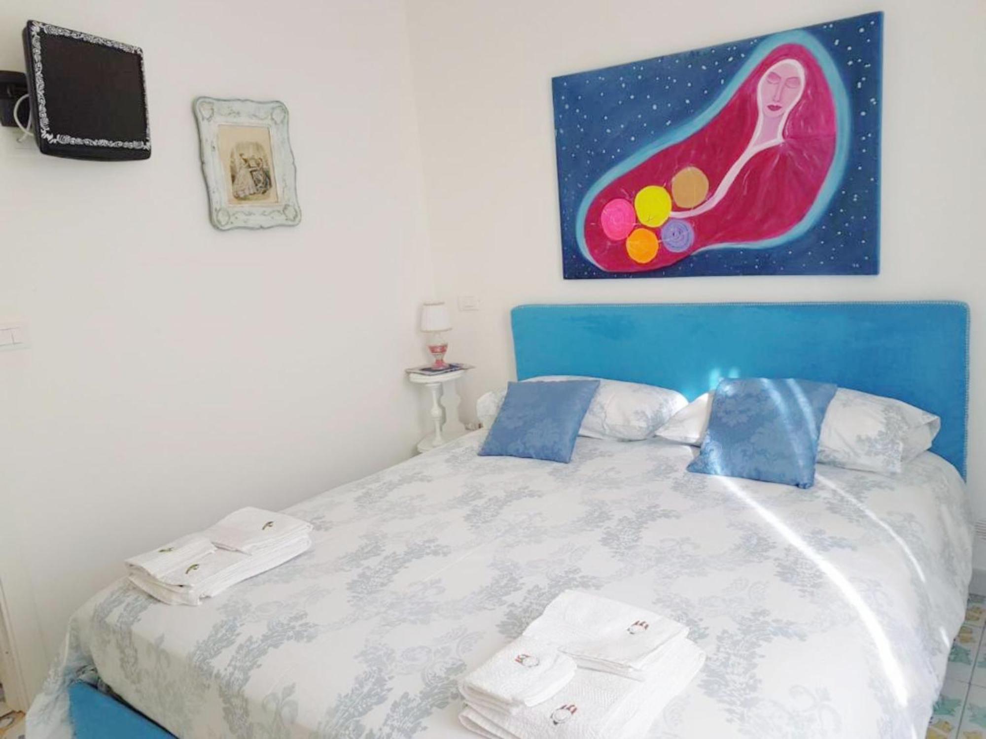 Suite And Relax Tina A 2 Passi Dal Centro E Al Foro Italico 巴勒莫 外观 照片