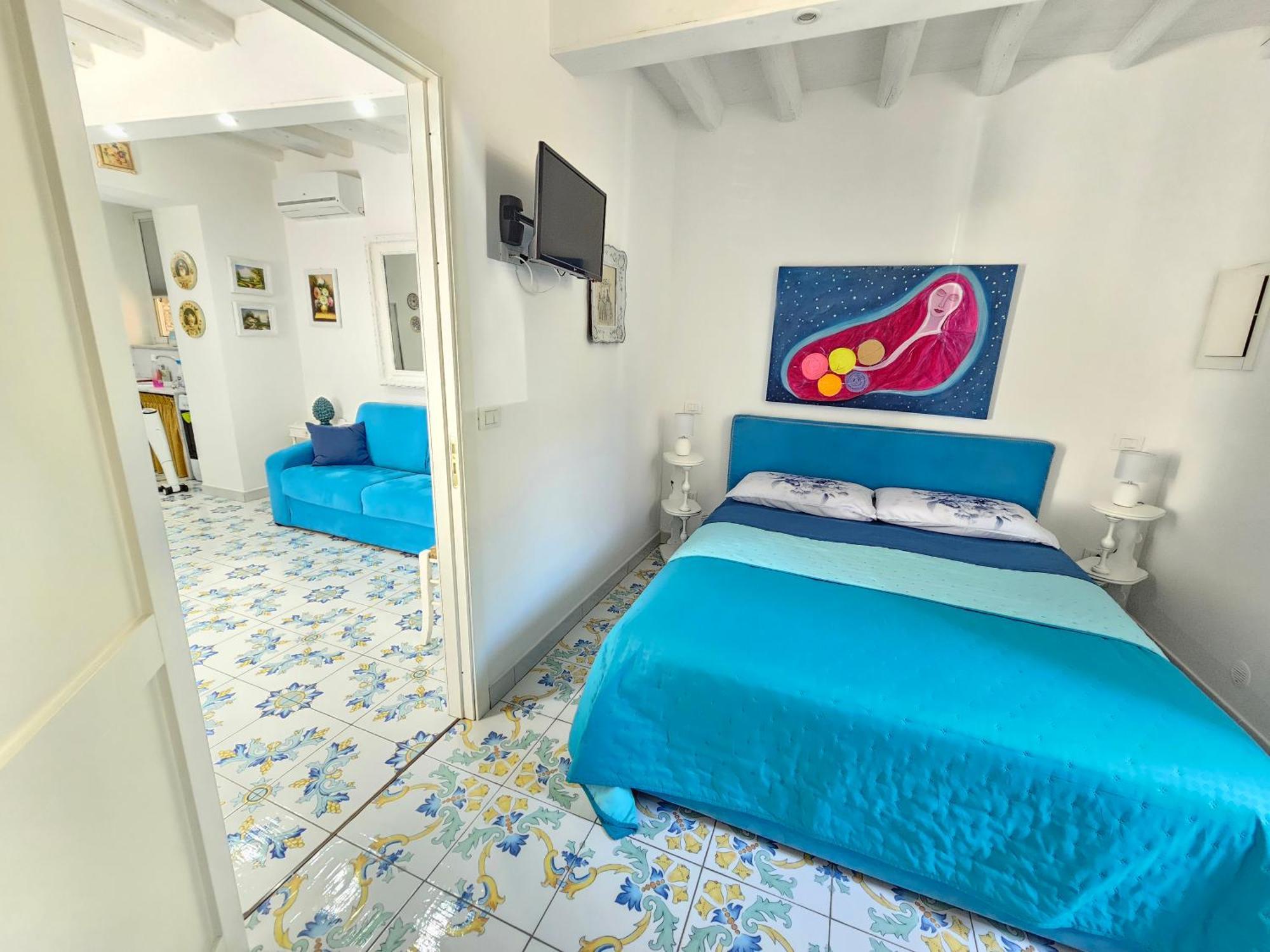 Suite And Relax Tina A 2 Passi Dal Centro E Al Foro Italico 巴勒莫 外观 照片